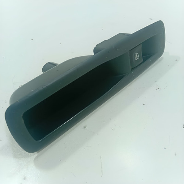 Botao Vidro Elétrico Traseiro Esquerdo Renault Fluence 2014