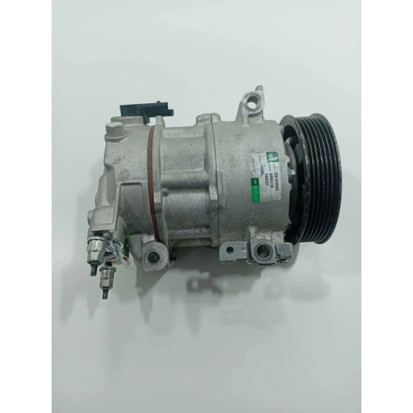Compressor Ar Condicionado Peugeot 208 308 408 2013 A 2020