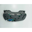 Painel Instrumentos Chevrolet Zafira 2010-2011 Preto