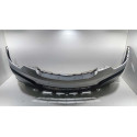 Parachoque Dianteiro Chevrolet Captiva 2011/2013 Original Prata