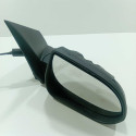Retrovisor Direito Manual Chevrolet Onix 2012/2019 Original
