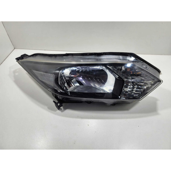 Farol Direito Honda Hrv 2015 2016 2017 Direito/passageiro