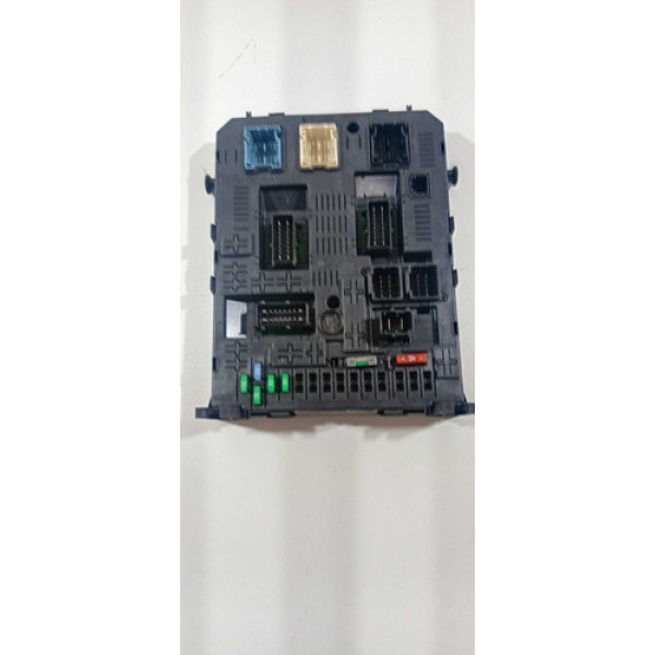 Modulo Bsi Peugeot 307 C4 2008/2012 1.6 16v 281197595