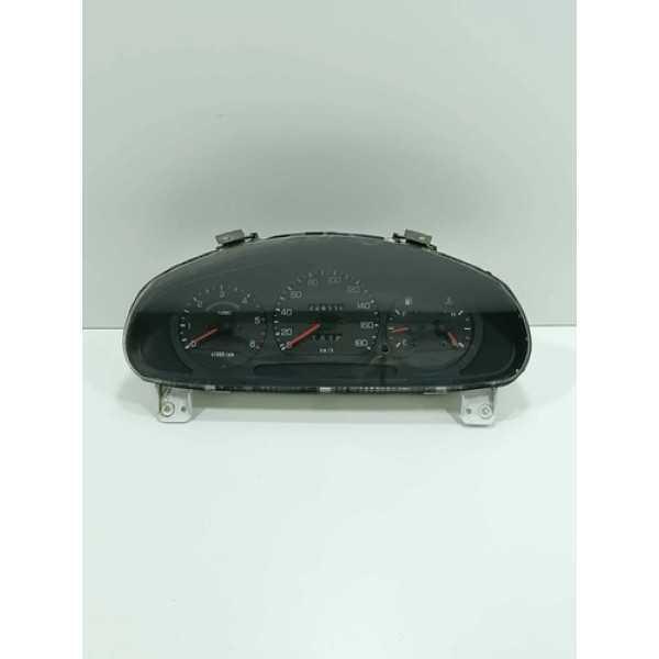 Painel Instrumentos Kia Sportage 1995/2001 78815540 Preto