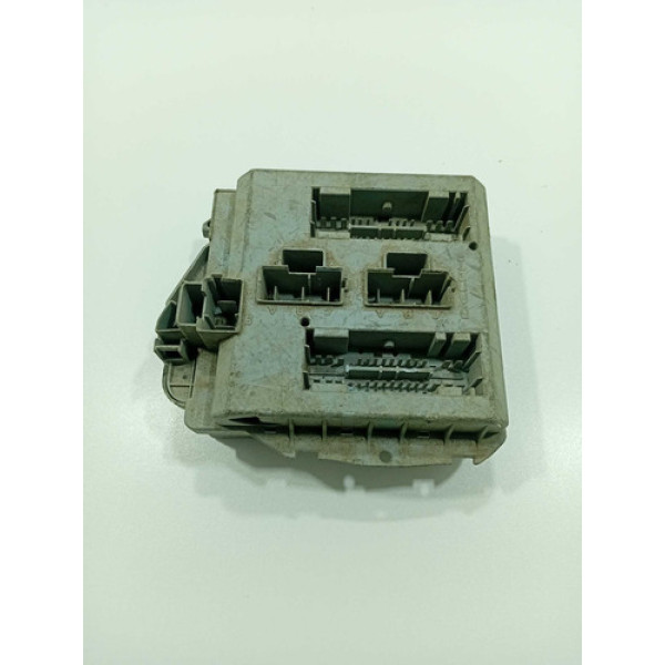 Caixa De Fusivel Fiat Palio 1.4 2008 A 2017 51865348