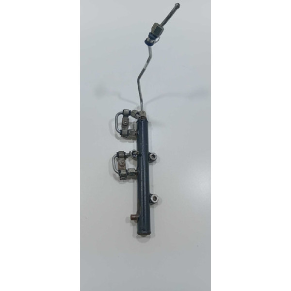 Flauta Da Land Rover Discovery Suv 2011/2012