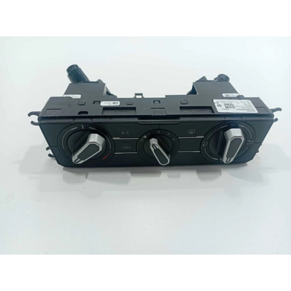 Comando Ar Condicionado Volkswagen Polo 2018 A 2022 6ea82004