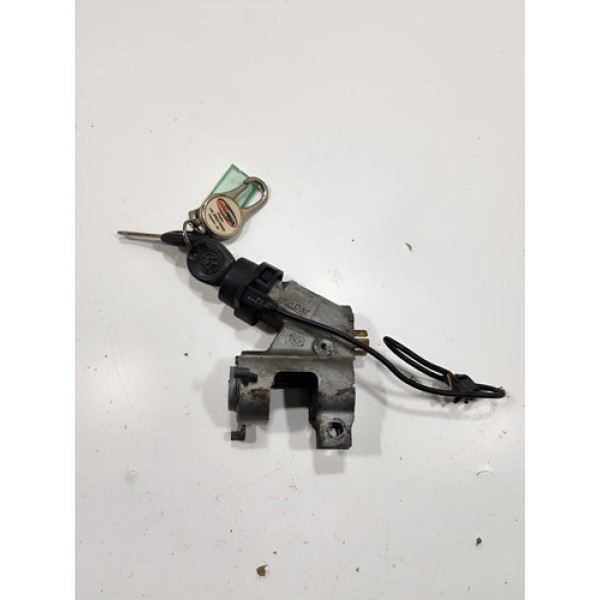 Cilindro Comutador Ignição Volkswagen Kombi 2008 2009