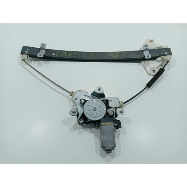 Maquina De Vidro Eletrico Dianteiro Esquerdo Gm Captiva 2013