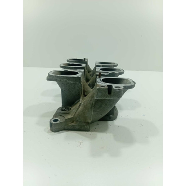 Base Coletor De Admissão Chevrolet Captiva 3.6 V6 2008/2010 