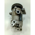 Compressor Ar Condicionado Chevrolet Onix 1.0 Turbo Plus 3cc