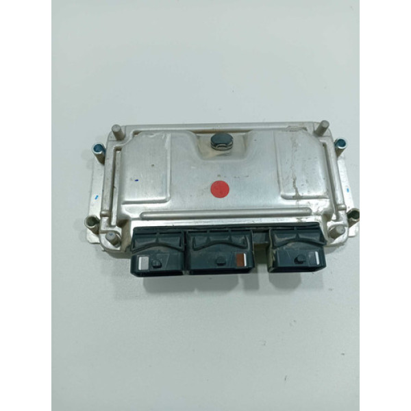 Modulo De Injeção Citroen C3 1.6 16v 2013 0261208881