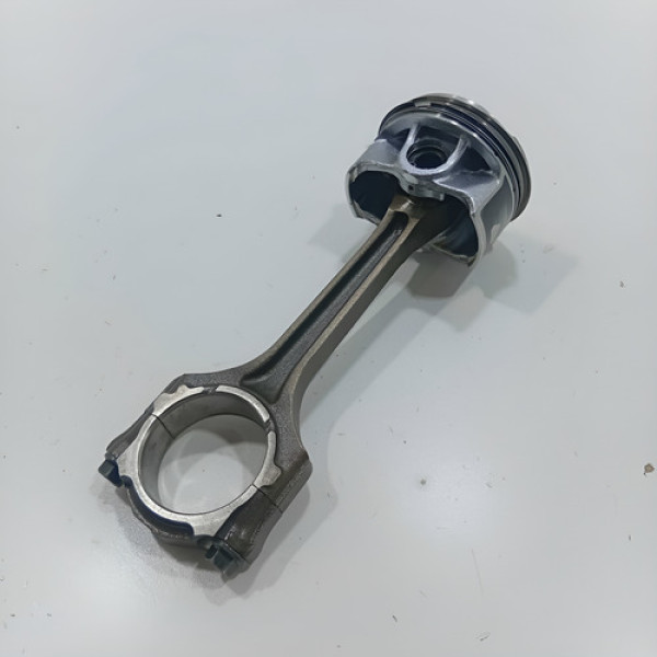 Biela Pistão Completo Fiat Argo 3cc 2018/2024 Original 