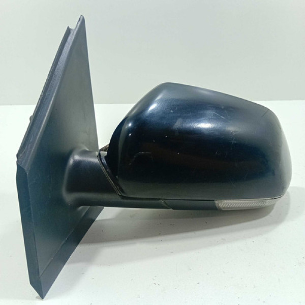 Retrovisor Elétrico Esquerdo Volkswagen Polo 2007/2011