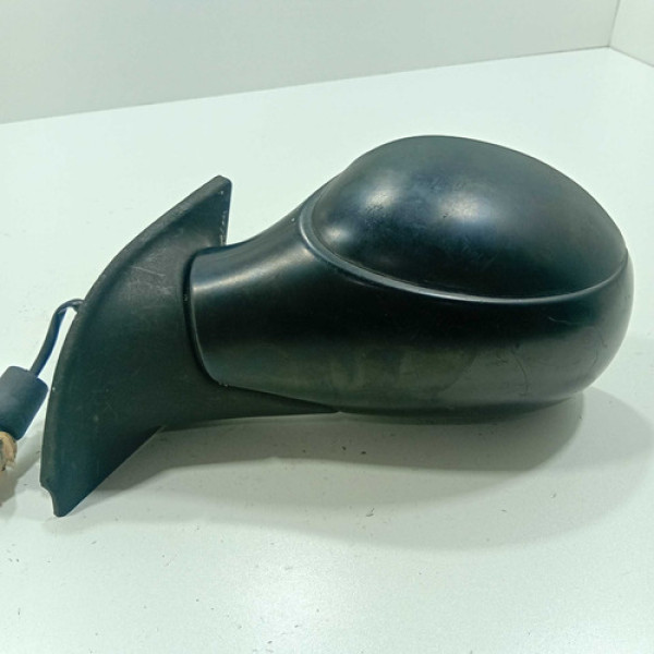 Retrovisor Elétrico Esquerdo Citroen C3 2003/2012 Original 
