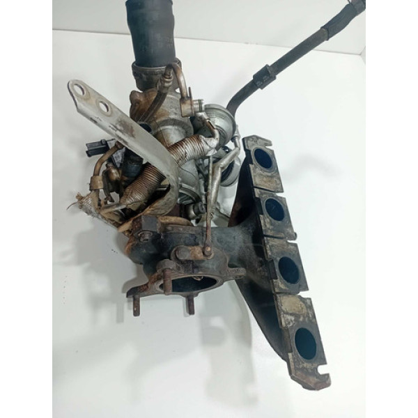 Turbina Completa Audi Q3 2012 A 2016 2.0 Original