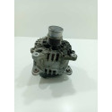 Alternador Motor Audi A3 1.4 2016 Tfsi 04c903023k