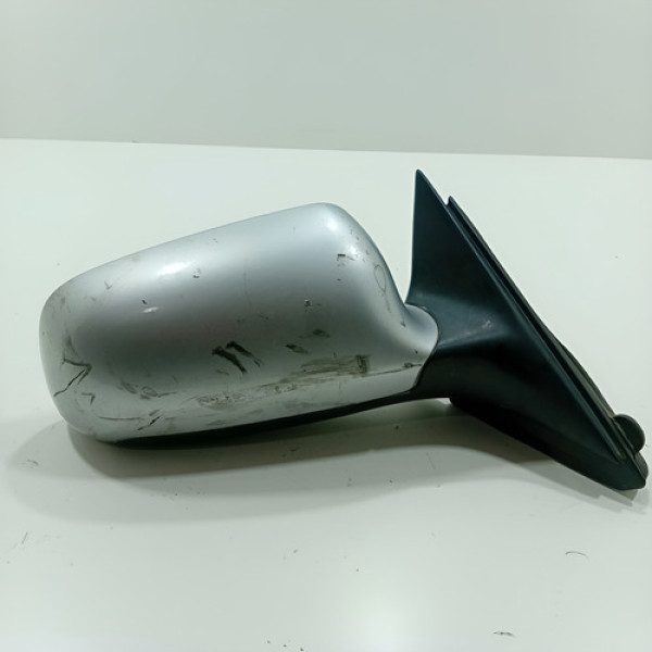 Retrovisor Direito Elétrico Audi A3 1999/2006 Original