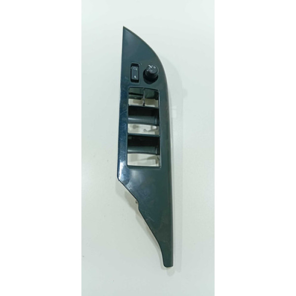 Moldura Do Vidro Elétrico Da Toyota Hilux 2.7 2006/2009