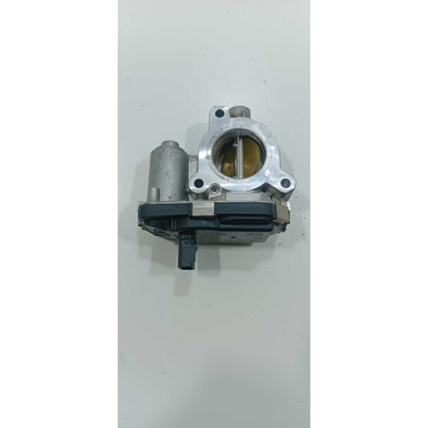 Corpo Borboleta Tbi Chevrolet Onix Tracker 2018 55510678paa