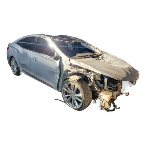 Caixa De Direção Hyundai Azera 3.0 V6 270cv 2013 2014 2015