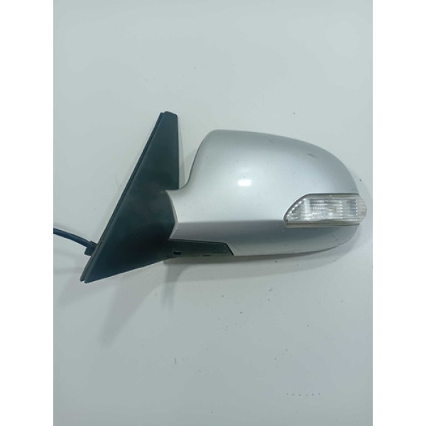 Retrovisor Lado Esquerdo Jac J6 2010 A 2012 Jacl24040