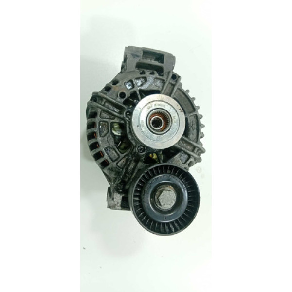 Alternador Bmw 320i 2.0 2008 F00m145312