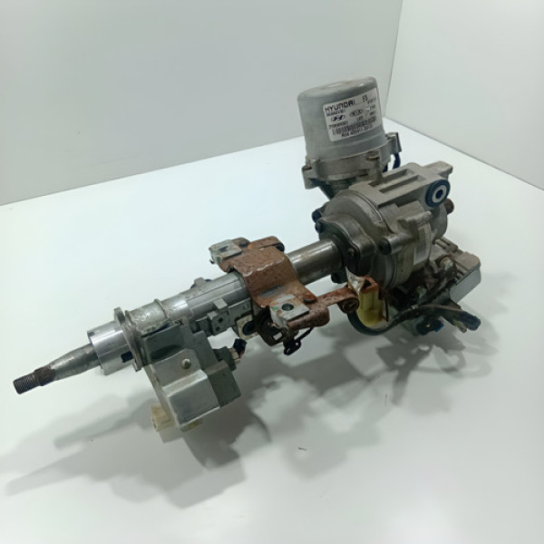 Coluna Direção Elétro Hidráulica Hyundai Veloster 1.6 2011