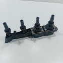 Bobina Ignição Citroën C4 Hatch 2009/2014 Original