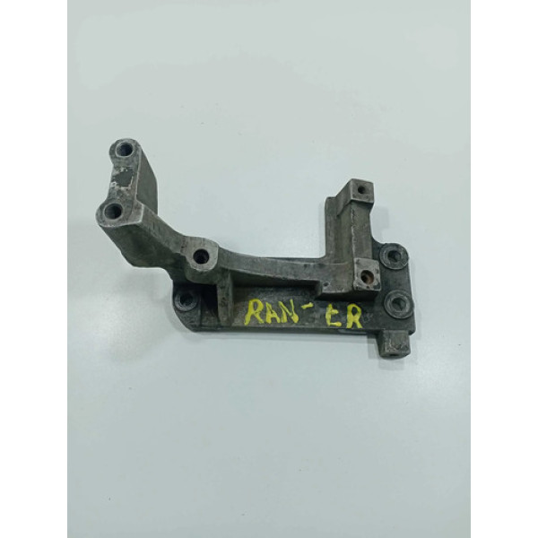 Suporte Compressor De Ar Condicionado Ford Ranger 2.5 2000