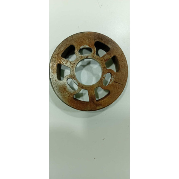 Polia Do Comando Land Rover Discovery 3 2.7 V6 2006/2010