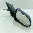 Retrovisor Manual Direito Chevrolet Onix Prisma Original 01