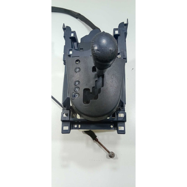 Alavanca Trambulador Automatica Outlander 2.0 2007/2010