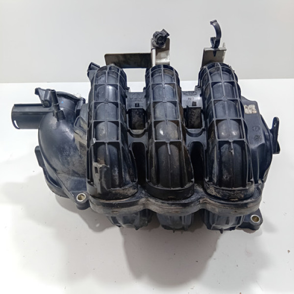 Coletor Admissão Fiat Argo Mobi Uno 1.0 3cc 552747160