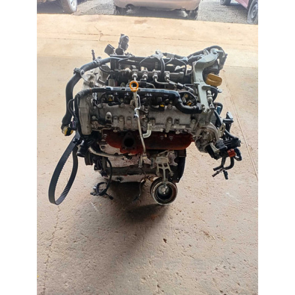 Motor Parcial Jeep Commader 2024 2.0 Diesel (15mil Km 170cv)