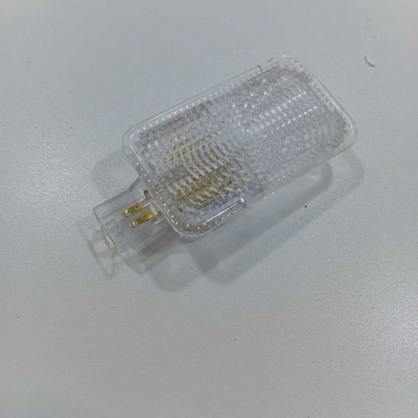 Luz Cortesia Porta Malas Honda Civic Crv Hrv Original