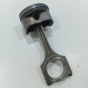 Biela Pistao 2.0 16v Hyundai Ix35 2.0 16v 2011/2013