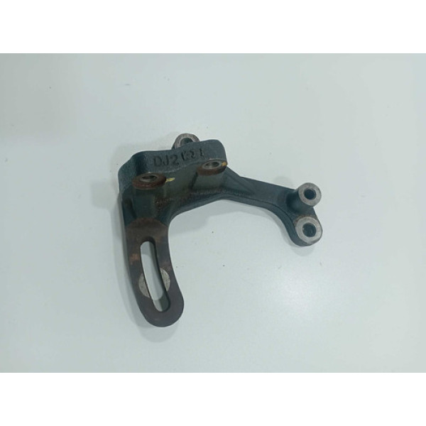 Suporte Bomba Direção Hidráulica Hyundai Hb20 1.0 3cc 2018