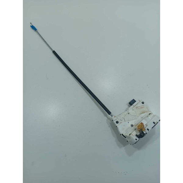 Fechadura Porta Traseira Esquerda Gm Onix 1.0 2020 26317124