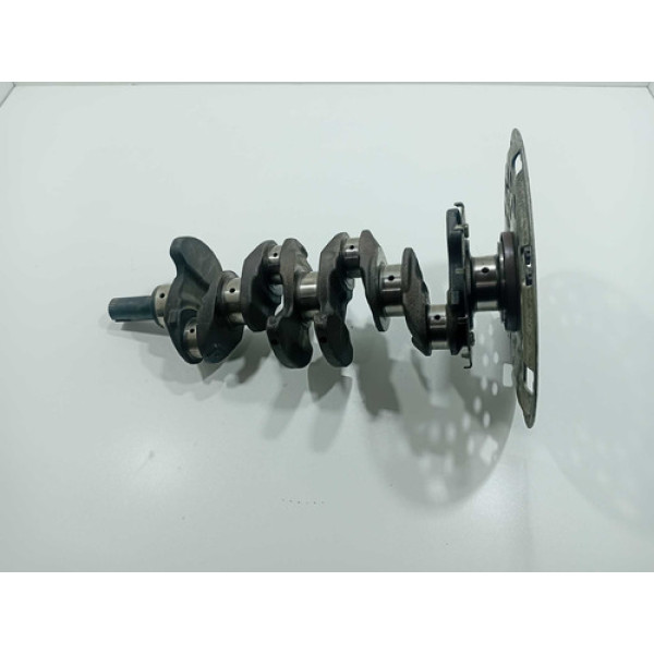 Virabrequim Toyota Hilux 3.0 Diesel 2006 A 2010 Original