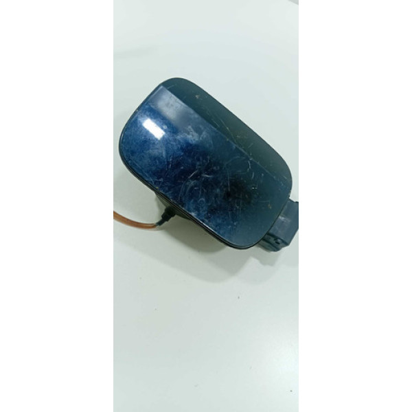 Portinhola Tanque Combustível Volkswagen Jetta 1k0010644p Preto