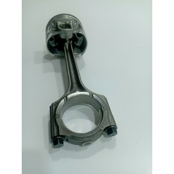 Pistão E Biela Fiat Toro 1.3 Turbo Gasolina 2023 Original