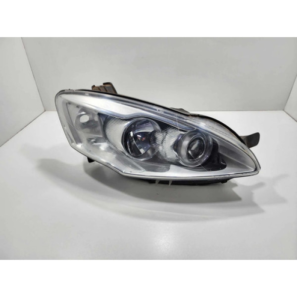 Farol Direito Fiat Idea 2012 2013 2014 Direito/passageiro