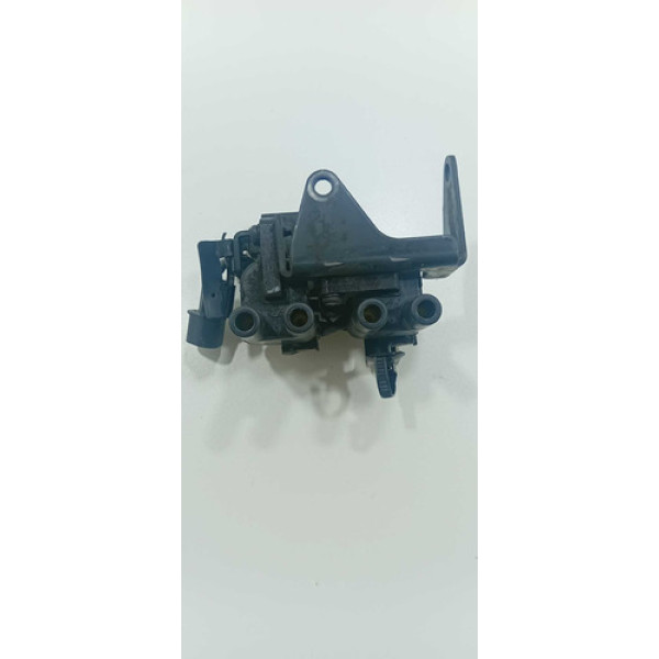 Bobina De Ignição Kia Picanto 1.0 2010/2011 Manual