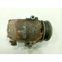 Compressor Ar Condicionado Chevrolet Corsa Celta 2008 1.0