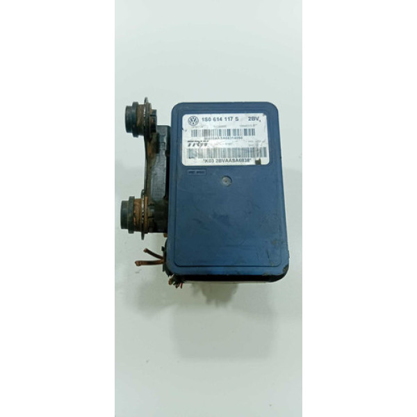 Módulo Freio Abs Volkswagen Up 1s0614117s 2015/2017 Original