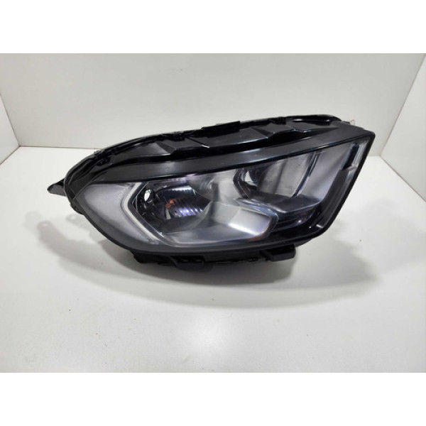 Farol Direito Ford Ecosport 2018 2019 2020 Direito/passageiro