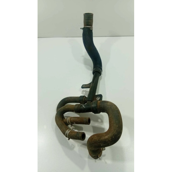 Duto Conexão Arrefecimento Peugeot 2016/20 Peugeot 2008 Thp