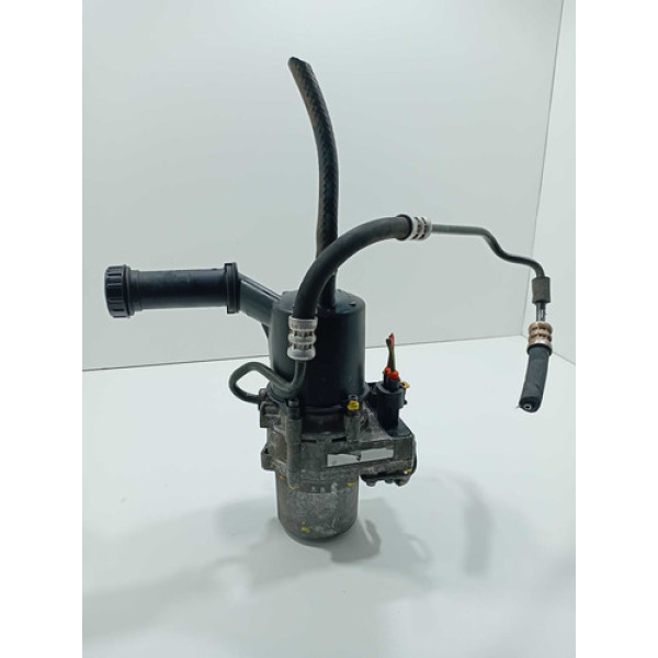 Bomba Direção Eletro Hidráulica Peugeot 307 2007 Original