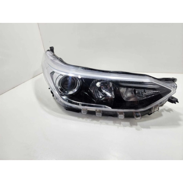 Farol Direito Toyota Yaris 2019 2020 2021 2022 Direito/passageiro